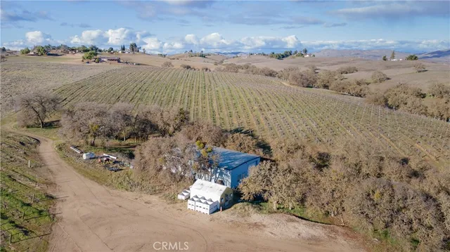 $2,695,000 | 390 San Marcos Road, Paso Robles, CA 93446