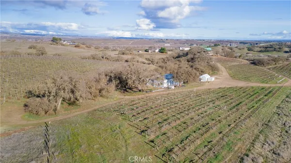 $2,395,000 | 390 San Marcos Road, Paso Robles, CA 93446