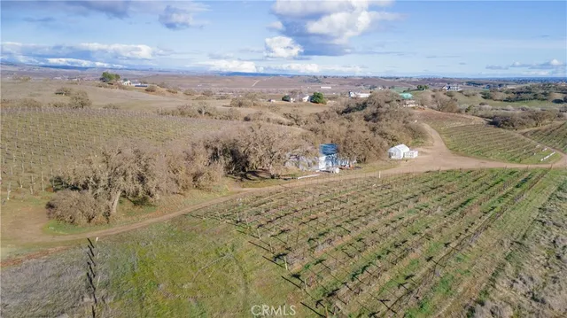 $2,695,000 | 390 San Marcos Road, Paso Robles, CA 93446