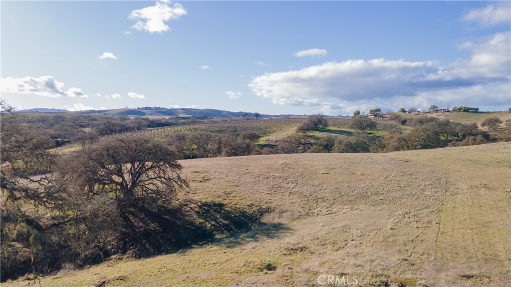 390 San Marcos Road Paso Robles, CA 93446 - Photo 56 of 62 a view of outdoor space and mountain view