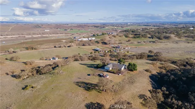 $2,695,000 | 390 San Marcos Road, Paso Robles, CA 93446