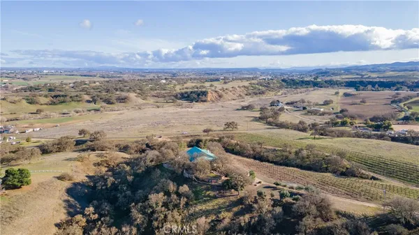 $2,395,000 | 390 San Marcos Road, Paso Robles, CA 93446