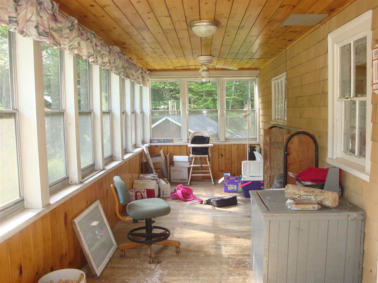 56 Dick Brown Road Bristol, NH 03222 - Photo 14 of 22 Gallery Image 14