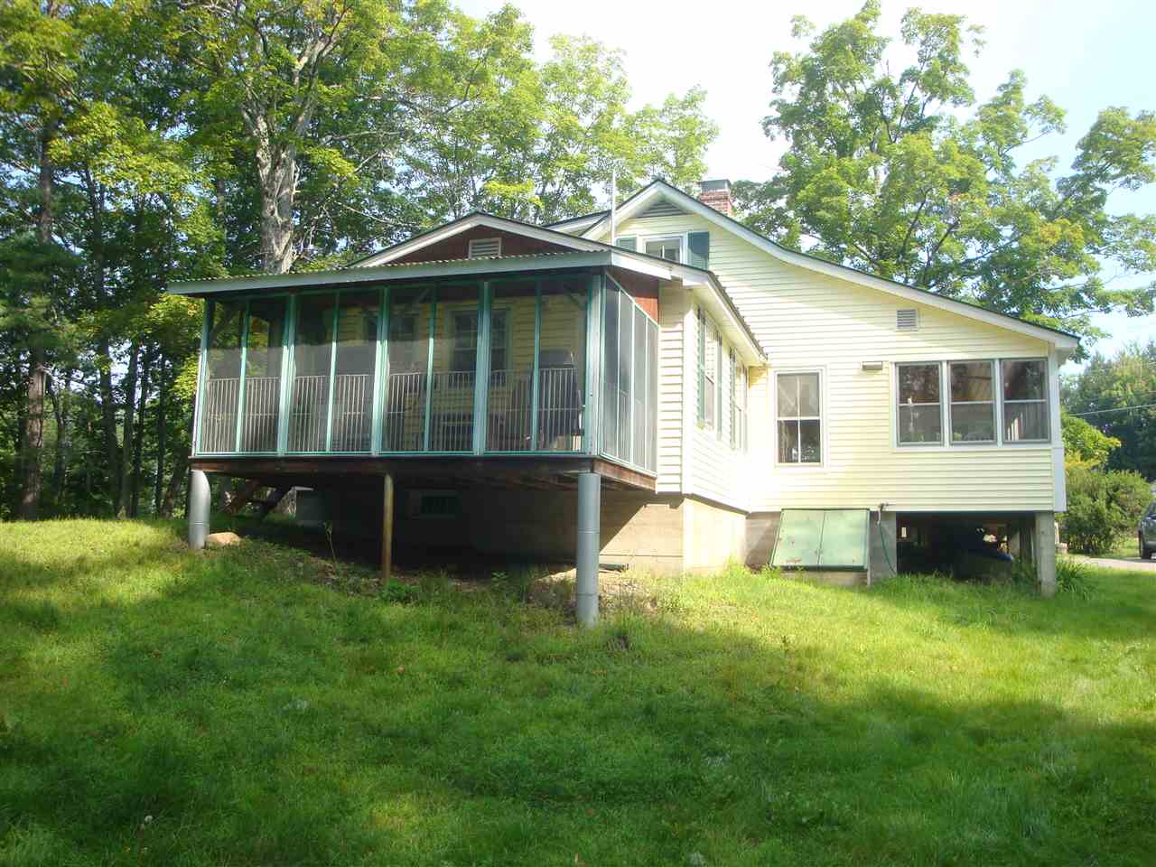 56 Dick Brown Road Bristol, NH 03222 - Photo 22 of 22 Gallery Image 22