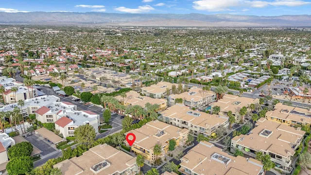 $509,000 | 910 East Palm Canyon Drive, Unit 101, Palm Springs, CA 92264