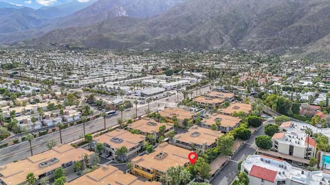 $509,000 | 910 East Palm Canyon Drive, Unit 101, Palm Springs, CA 92264