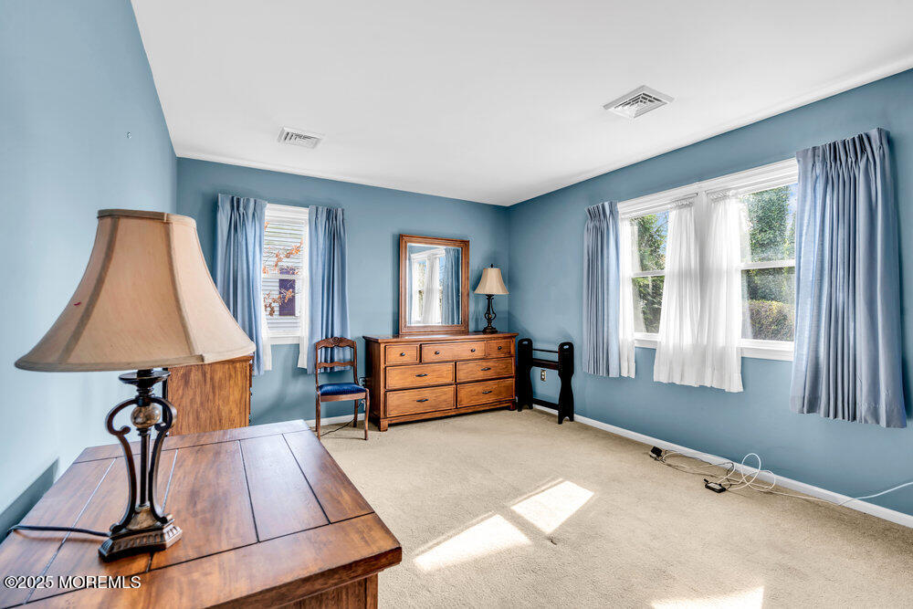 9 Scheiber Drive Brick, NJ 08723 - Photo 19 of 53 a bed room with a bed and a window