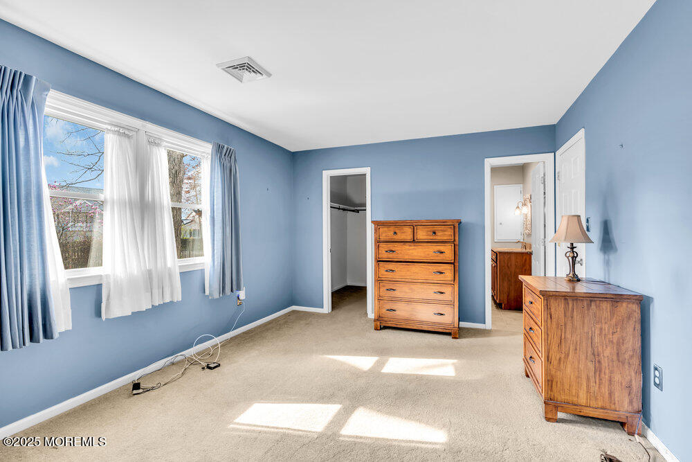 9 Scheiber Drive Brick, NJ 08723 - Photo 20 of 53 a view of room with furniture and closet