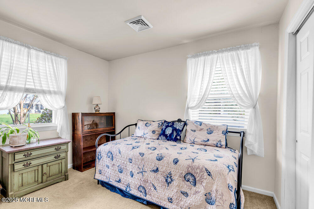 9 Scheiber Drive Brick, NJ 08723 - Photo 22 of 53 a bedroom with a bed and a window