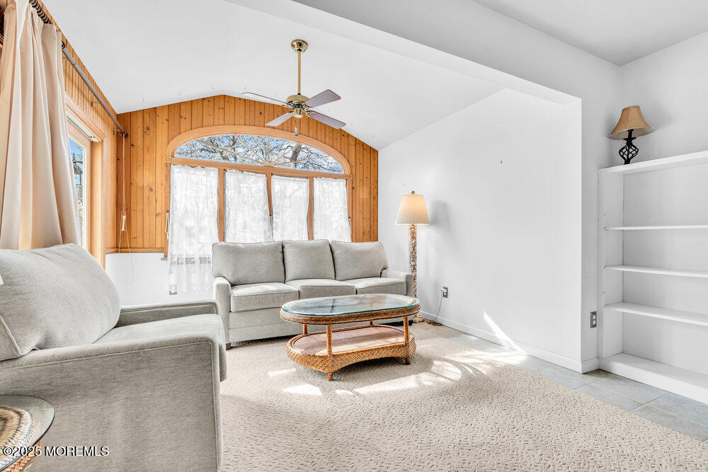 9 Scheiber Drive Brick, NJ 08723 - Photo 36 of 53 a living room with furniture and a large window