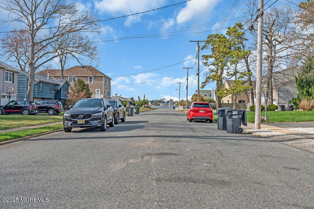 9 Scheiber Drive Brick, NJ 08723 - Photo 53 of 53 a car parked on the side of a street