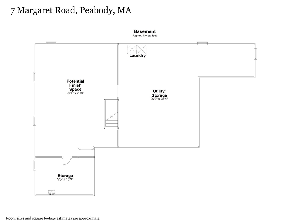7 Margaret Road Peabody, MA 01960 - Photo 10 of 31 Gallery Image 10