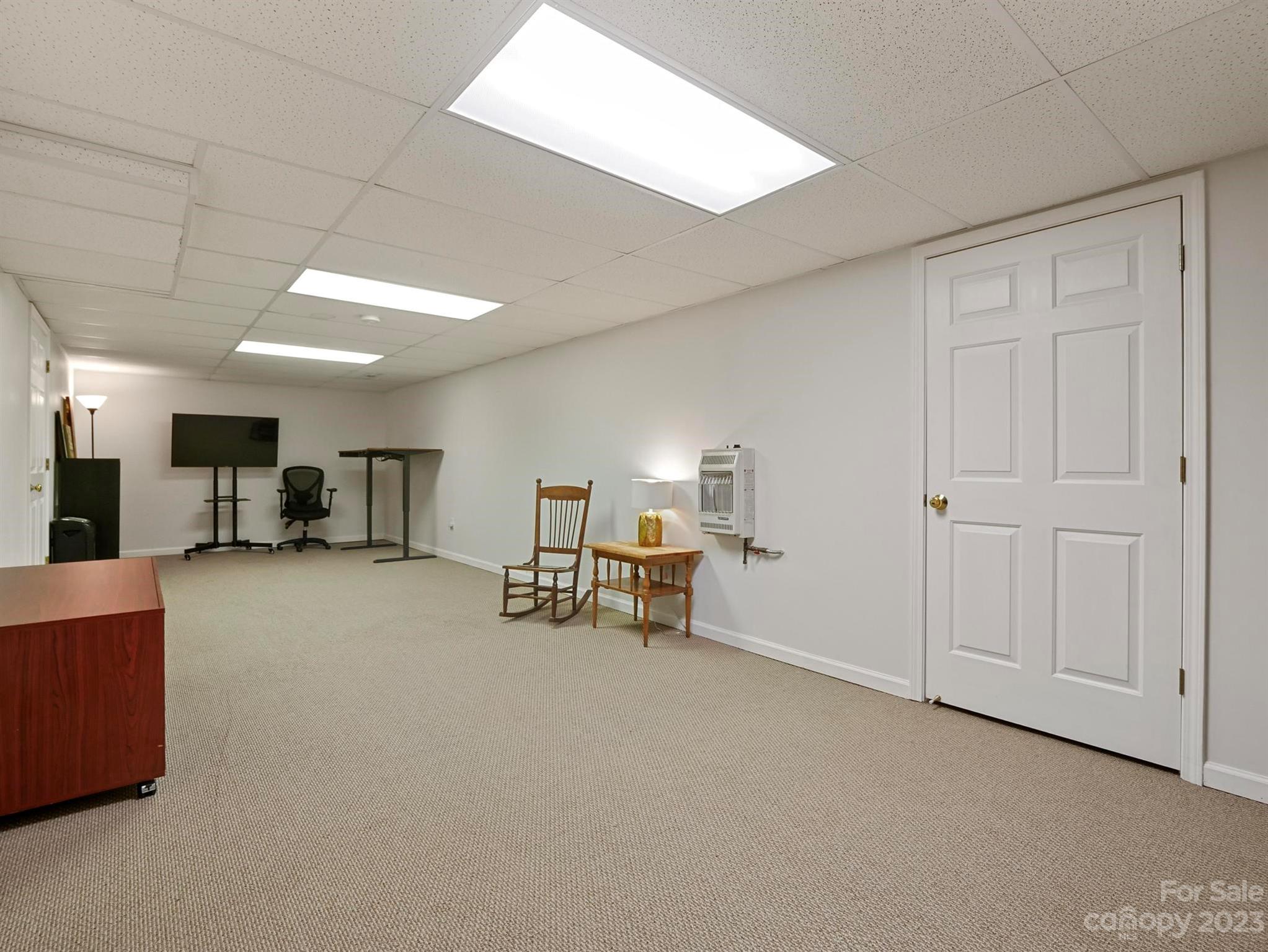 25 Falcon Crest Drive Fairview, NC 28730 - Photo 24 of 41 a view of a livingroom with furniture and a couch