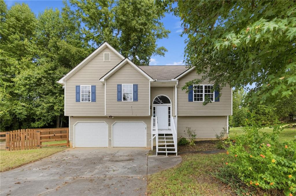 23 Shadow Ridge Road Dallas, GA 30157 - Photo 1 of 17 Gallery Image 1