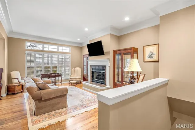 $600,000 | 811 Stone Meadow Drive, Chesterfield, MO 63005