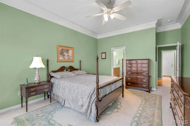 $600,000 | 811 Stone Meadow Drive, Chesterfield, MO 63005