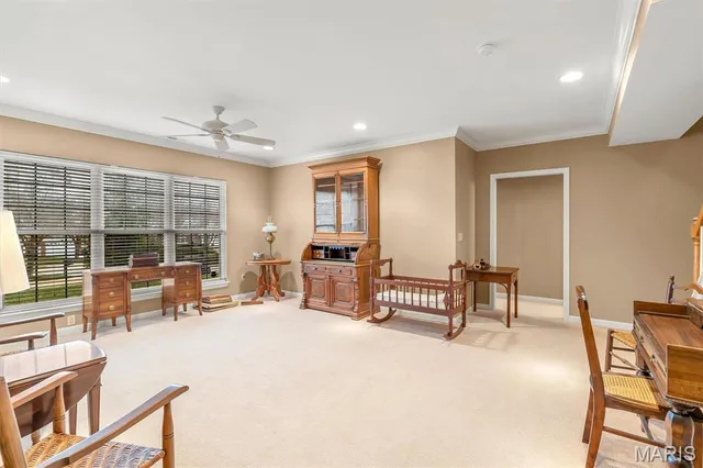 $600,000 | 811 Stone Meadow Drive, Chesterfield, MO 63005