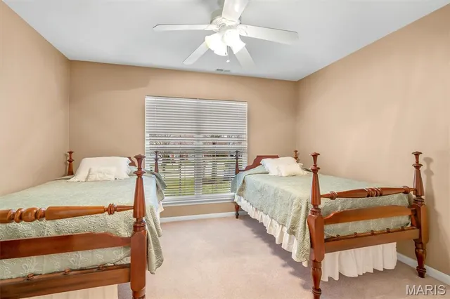 $600,000 | 811 Stone Meadow Drive, Chesterfield, MO 63005