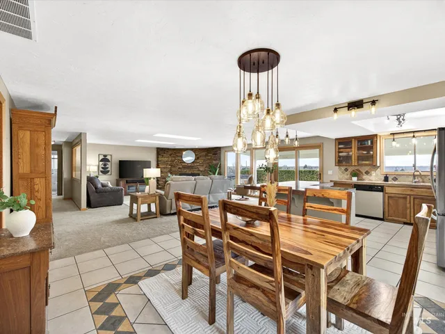 $629,000 | 208 Winged Foot Place, Eagle, ID 83616