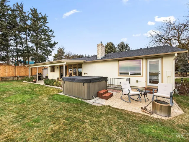 $629,000 | 208 Winged Foot Place, Eagle, ID 83616