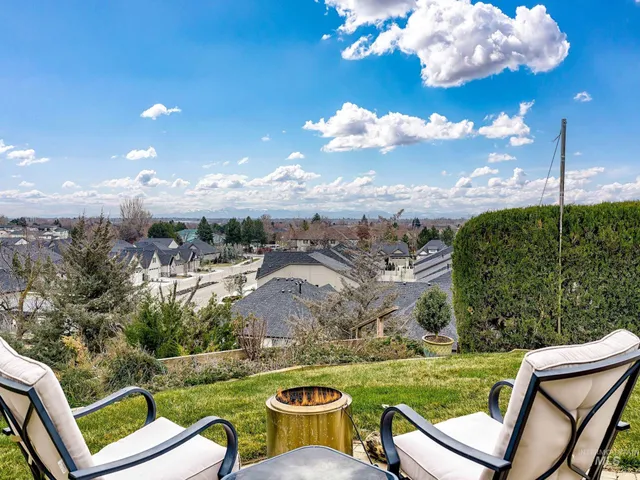 $629,000 | 208 Winged Foot Place, Eagle, ID 83616