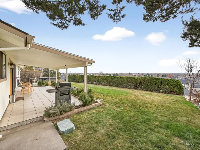 $629,000 | 208 Winged Foot Place, Eagle, ID 83616