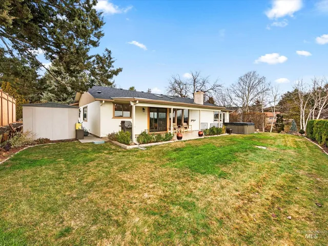 $629,000 | 208 Winged Foot Place, Eagle, ID 83616