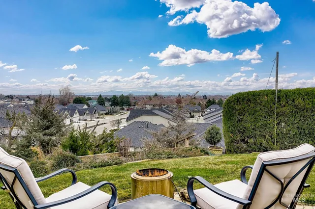 $629,000 | 208 Winged Foot Place, Eagle, ID 83616