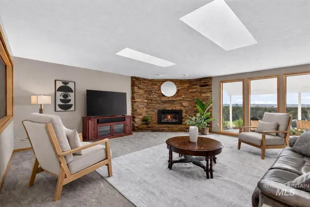 $629,000 | 208 Winged Foot Place, Eagle, ID 83616