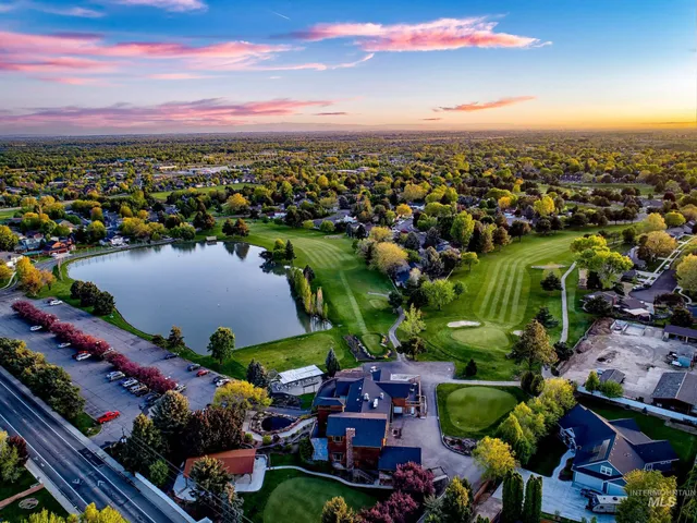 $629,000 | 208 Winged Foot Place, Eagle, ID 83616