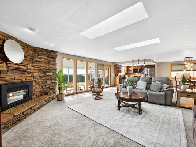 $629,000 | 208 Winged Foot Place, Eagle, ID 83616