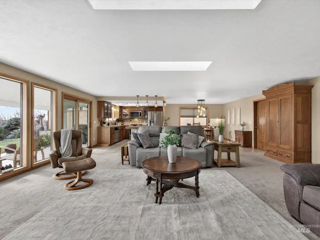 $629,000 | 208 Winged Foot Place, Eagle, ID 83616