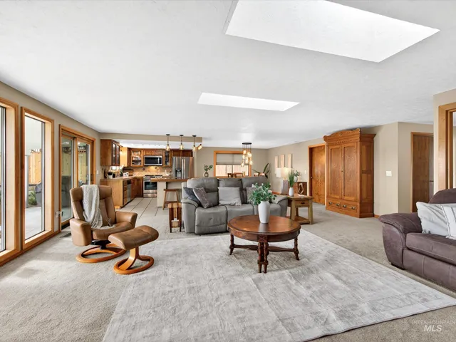 $629,000 | 208 Winged Foot Place, Eagle, ID 83616