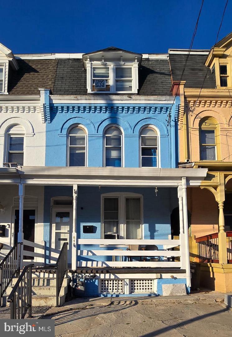 610 South Prince Street Lancaster, PA 17603 - Photo 1 of 1 Welcome Home!