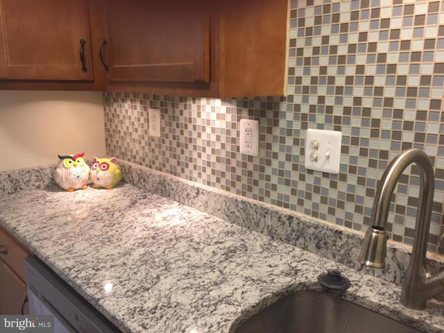 7608 Normandy Road Landover, MD 20785 - Photo 3 of 17 Kitchen