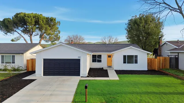 $929,999 | 1832 Elkwood Drive, Concord, CA 94519