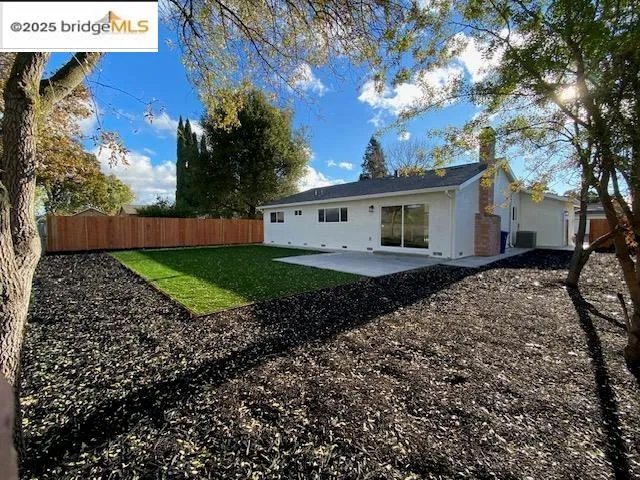 $919,999 | 1832 Elkwood Drive, Concord, CA 94519
