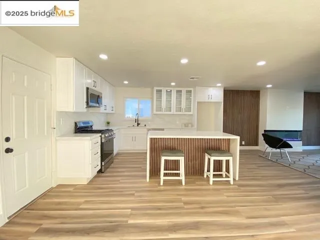 $950,000 | 1832 Elkwood Drive, Concord, CA 94519