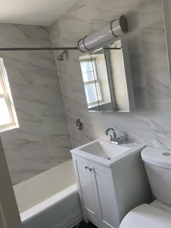 $2,250 | 7212 JFK Boulevard East, Unit 6B, North Bergen, NJ 07047
