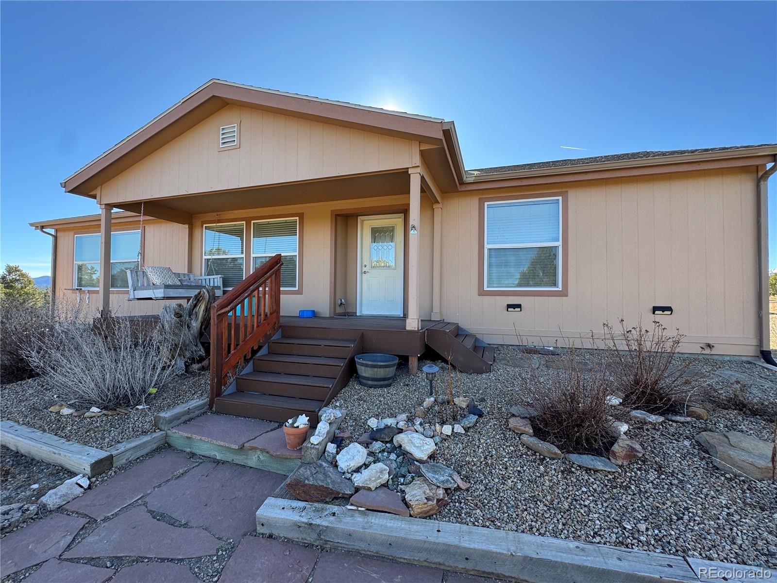 620 Falling Rock Road Cotopaxi, CO 81223 - Photo 1 of 32 Gallery Image 1