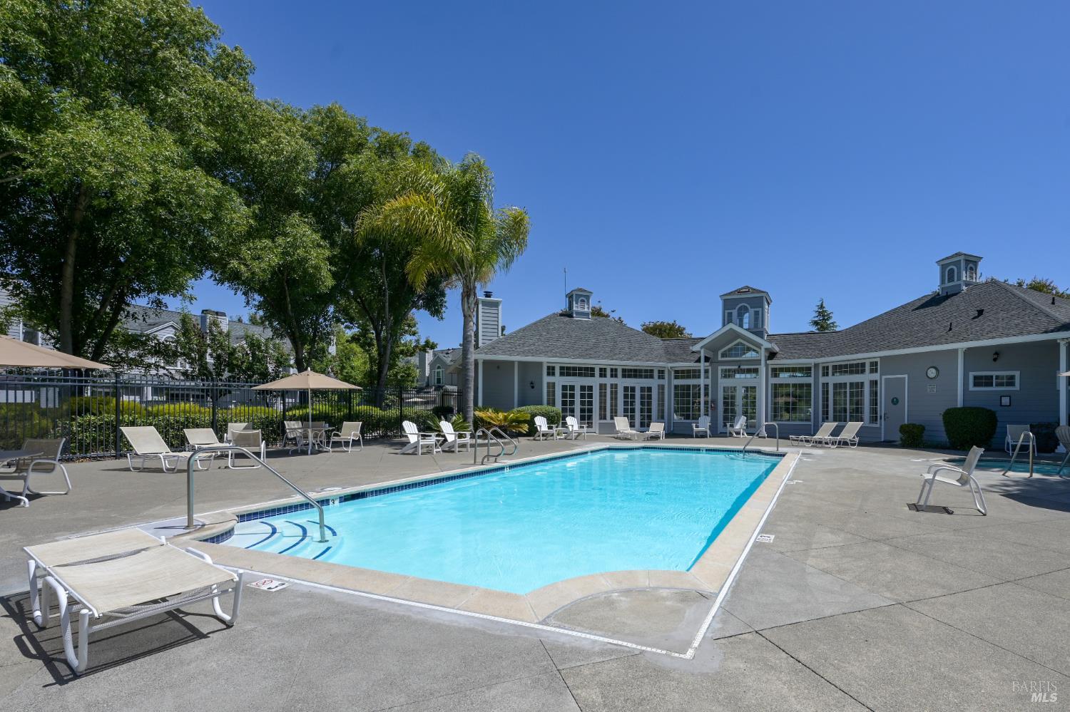 718 West Jasmine Circle Santa Rosa, CA 95407 - Photo 17 of 20