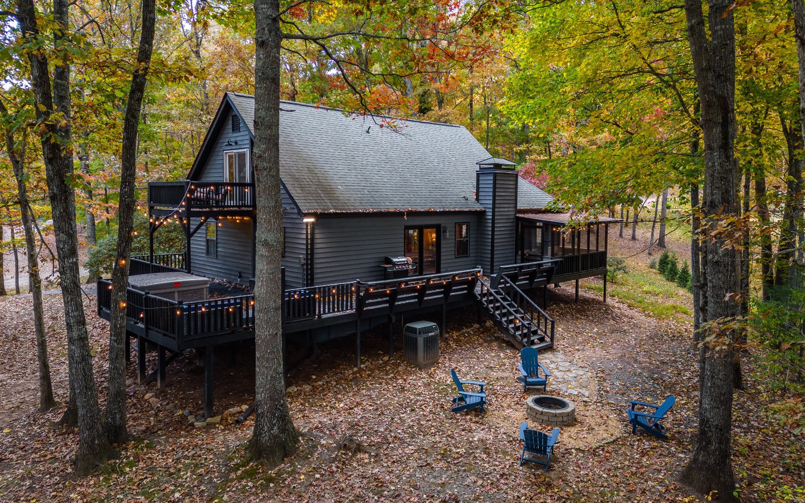 700 Laurel Circle Blue Ridge, GA 30513 - Photo 48 of 64 Additional View