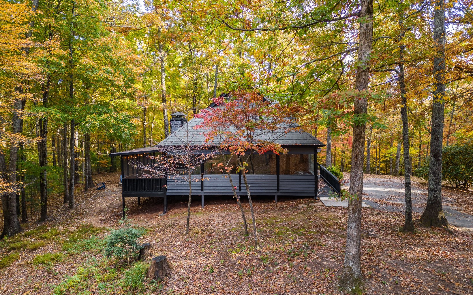 700 Laurel Circle Blue Ridge, GA 30513 - Photo 49 of 64 Additional View