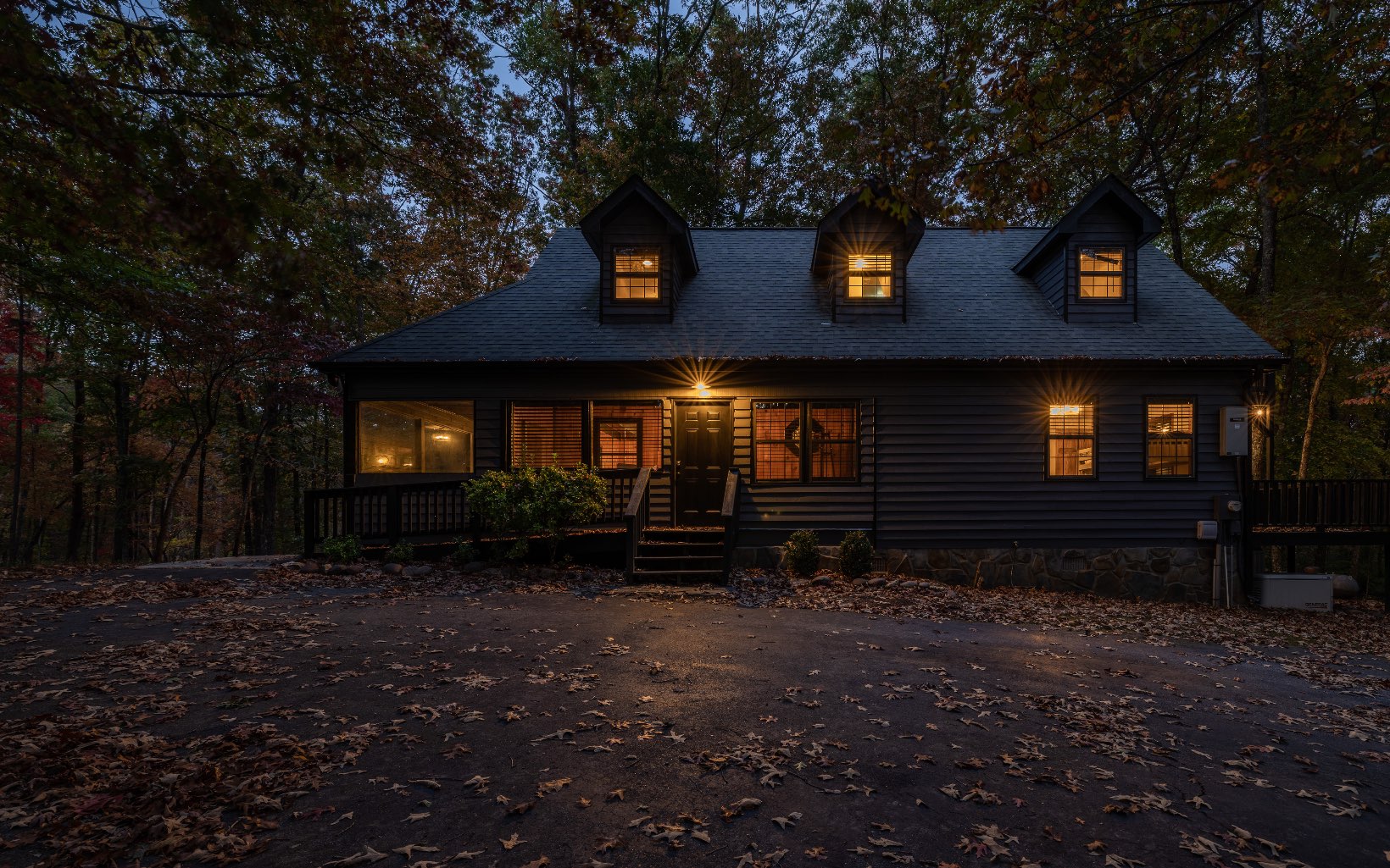 700 Laurel Circle Blue Ridge, GA 30513 - Photo 61 of 64 Additional View