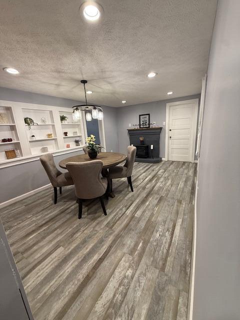 2469 Oak Level Road Bassett, VA 24055 - Photo 14 of 48 a living room with furniture and window