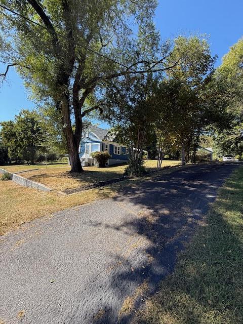 2469 Oak Level Road Bassett, VA 24055 - Photo 4 of 48 a view of outdoor space with green space