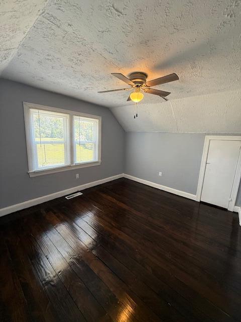 2469 Oak Level Road Bassett, VA 24055 - Photo 45 of 48 an empty room with wooden floor and windows