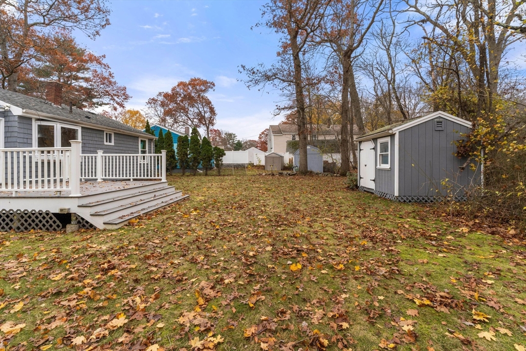 44 Dawes Road Brockton, MA 02301 - Photo 26 of 34