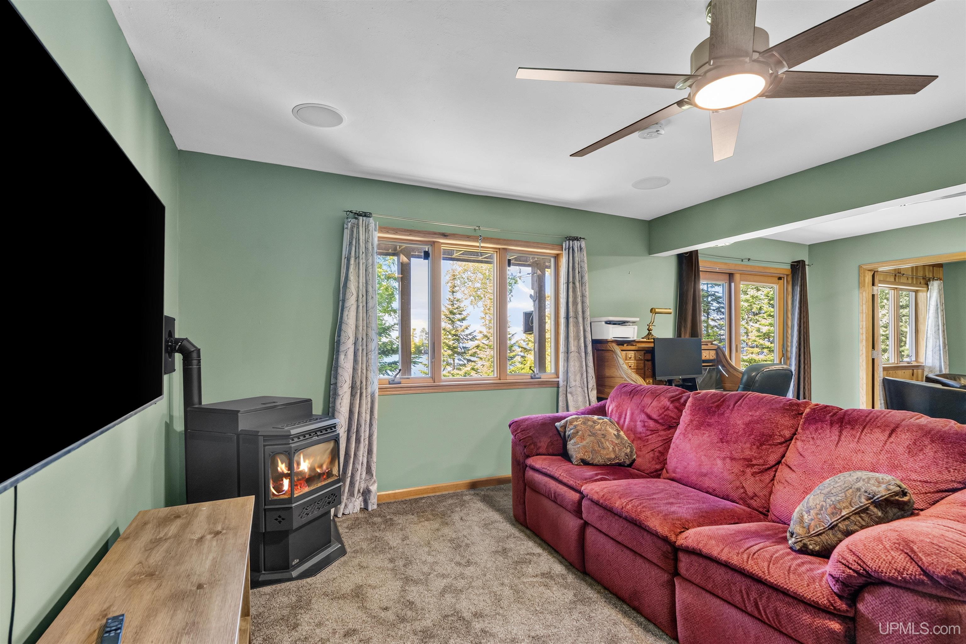 9477 Goodell Road Mohawk, MI 49950 - Photo 47 of 98