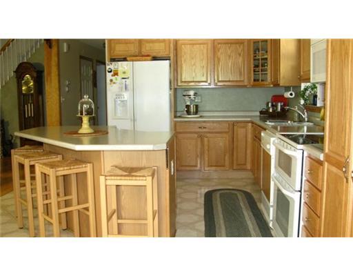 514 River Road Greene, ME 04236 - Photo 3 of 25 Kitchen.